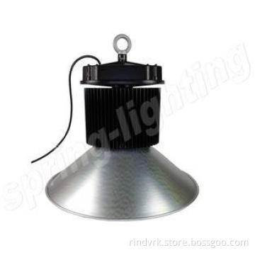 Bridge lux chip COB 150W Led High Bay Lights UL Meanwell dr